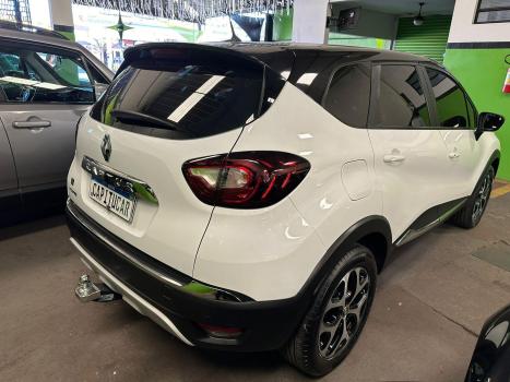 RENAULT Captur 1.6 16V 4P FLEX SCE INTENSE X-TRONIC CVT, Foto 4