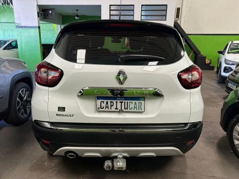RENAULT Captur 1.6 16V 4P FLEX SCE INTENSE X-TRONIC CVT, Foto 6