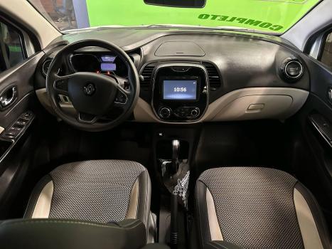 RENAULT Captur 1.6 16V 4P FLEX SCE INTENSE X-TRONIC CVT, Foto 7