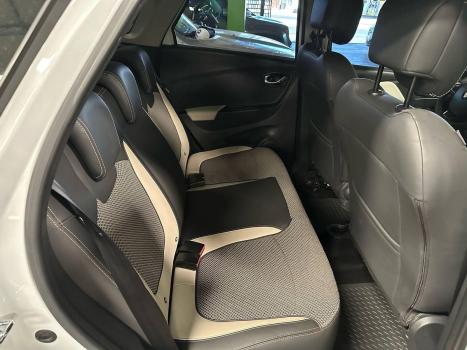 RENAULT Captur 1.6 16V 4P FLEX SCE INTENSE X-TRONIC CVT, Foto 9