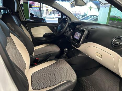 RENAULT Captur 1.6 16V 4P FLEX SCE INTENSE X-TRONIC CVT, Foto 10