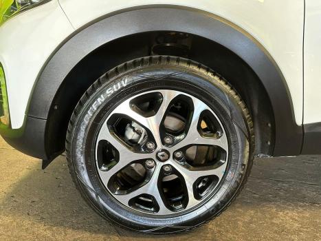RENAULT Captur 1.6 16V 4P FLEX SCE INTENSE X-TRONIC CVT, Foto 11