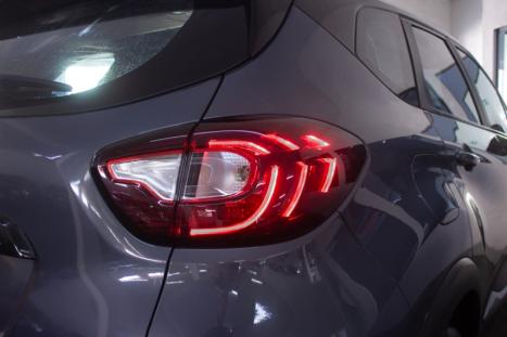 RENAULT Captur 1.6 16V 4P FLEX SCE LIFE X-TRONIC CVT, Foto 5