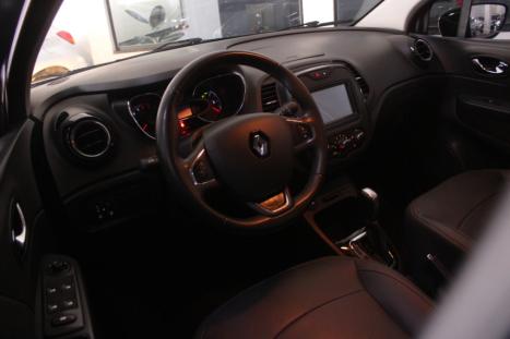 RENAULT Captur 1.6 16V 4P FLEX SCE LIFE X-TRONIC CVT, Foto 7