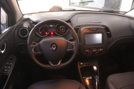 RENAULT Captur 1.6 16V 4P FLEX SCE LIFE X-TRONIC CVT, Foto 8
