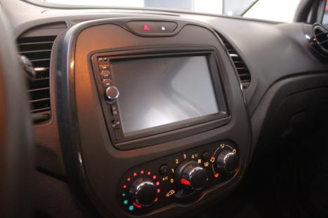 RENAULT Captur 1.6 16V 4P FLEX SCE LIFE X-TRONIC CVT, Foto 10