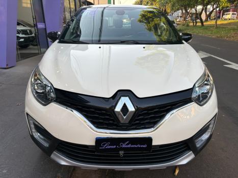 RENAULT Captur 2.0 16V 4P FLEX INTENSE AUTOMTICO, Foto 2
