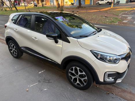 RENAULT Captur 2.0 16V 4P FLEX INTENSE AUTOMTICO, Foto 3