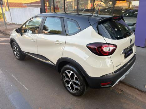 RENAULT Captur 2.0 16V 4P FLEX INTENSE AUTOMTICO, Foto 4