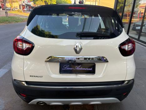 RENAULT Captur 2.0 16V 4P FLEX INTENSE AUTOMTICO, Foto 5