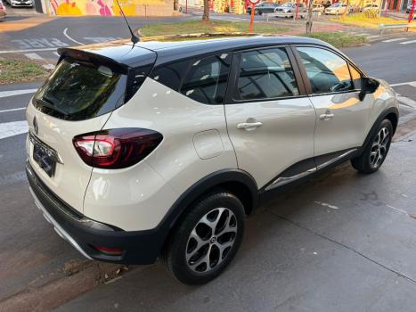 RENAULT Captur 2.0 16V 4P FLEX INTENSE AUTOMTICO, Foto 6