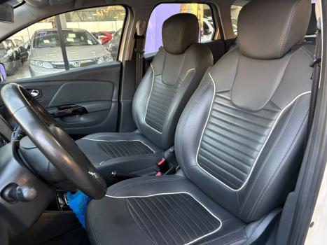 RENAULT Captur 2.0 16V 4P FLEX INTENSE AUTOMTICO, Foto 8