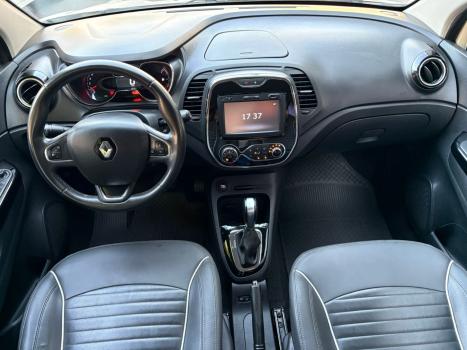 RENAULT Captur 2.0 16V 4P FLEX INTENSE AUTOMTICO, Foto 9