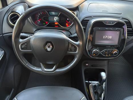 RENAULT Captur 2.0 16V 4P FLEX INTENSE AUTOMTICO, Foto 10