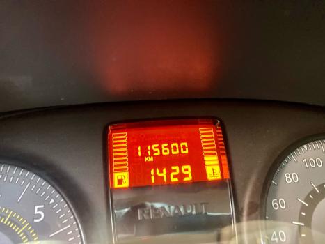 RENAULT Clio Hatch 1.0 16V 4P FLEX AUTHENTIQUE, Foto 10