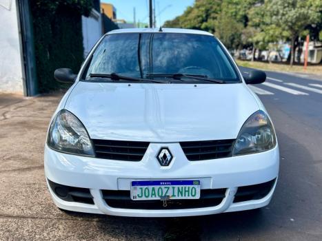RENAULT Clio Hatch 1.0 16V HI FLEX EXPRESSION, Foto 2