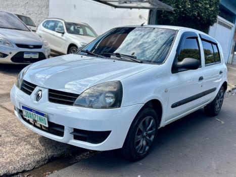 RENAULT Clio Hatch 1.0 16V HI FLEX EXPRESSION, Foto 3