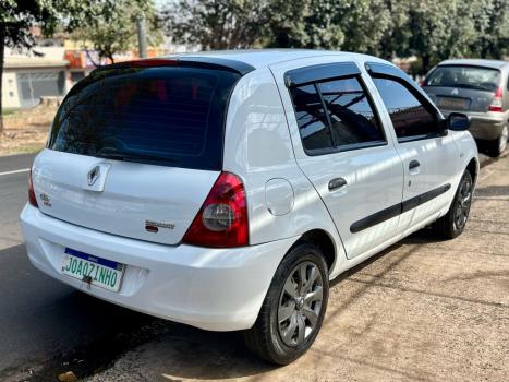 RENAULT Clio Hatch 1.0 16V HI FLEX EXPRESSION, Foto 4