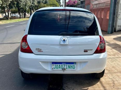 RENAULT Clio Hatch 1.0 16V HI FLEX EXPRESSION, Foto 5
