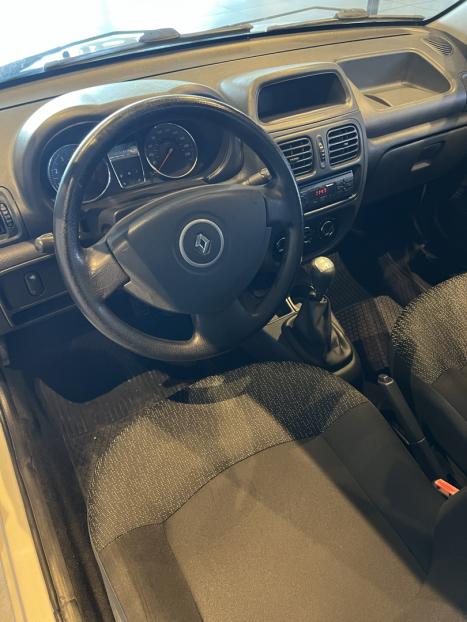 RENAULT Clio Sedan 1.0 16V 4P AUTHENTIQUE, Foto 8