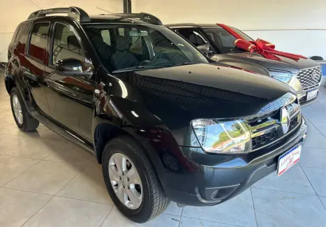 RENAULT Duster 1.6 16V 4P FLEX EXPRESSION AUTOMTICO CVT, Foto 1