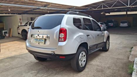 RENAULT Duster 1.6 16V 4P FLEX DYNAMIQUE, Foto 2