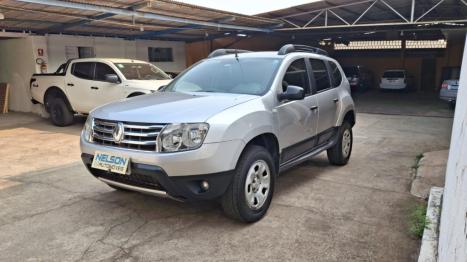 RENAULT Duster 1.6 16V 4P FLEX DYNAMIQUE, Foto 3