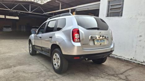 RENAULT Duster 1.6 16V 4P FLEX DYNAMIQUE, Foto 6