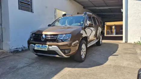 RENAULT Duster 1.6 16V 4P FLEX DAKAR, Foto 1