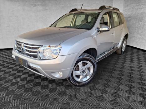 RENAULT Duster 1.6 16V 4P FLEX DYNAMIQUE, Foto 1