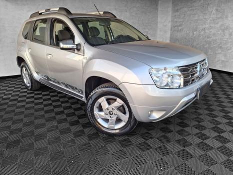 RENAULT Duster 1.6 16V 4P FLEX DYNAMIQUE, Foto 5