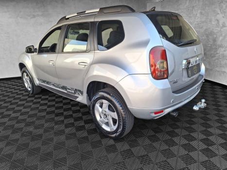 RENAULT Duster 1.6 16V 4P FLEX DYNAMIQUE, Foto 8