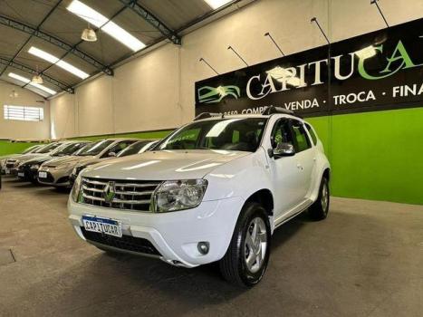 RENAULT Duster 1.6 16V 4P FLEX, Foto 2