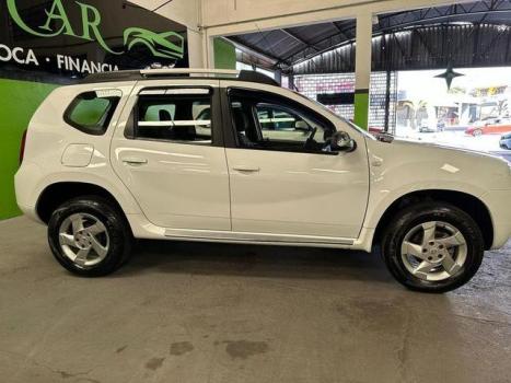 RENAULT Duster 1.6 16V 4P FLEX, Foto 3