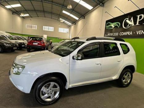 RENAULT Duster 1.6 16V 4P FLEX, Foto 4