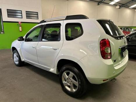 RENAULT Duster 1.6 16V 4P FLEX, Foto 5