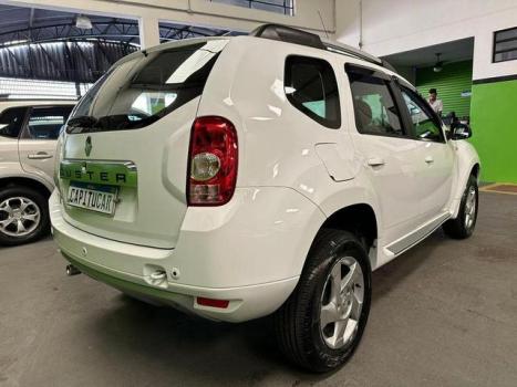 RENAULT Duster 1.6 16V 4P FLEX, Foto 6