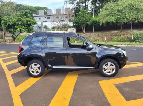 RENAULT Duster 1.6 16V 4P FLEX DYNAMIQUE, Foto 5