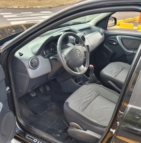 RENAULT Duster 1.6 16V 4P FLEX DYNAMIQUE, Foto 6