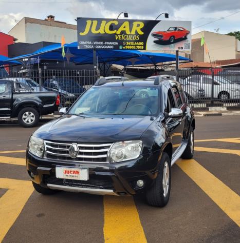 RENAULT Duster 1.6 16V 4P FLEX DYNAMIQUE, Foto 7