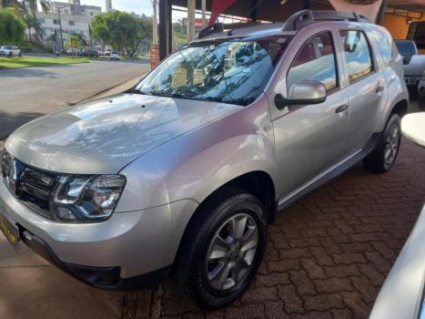 RENAULT Duster 1.6 16V 4P FLEX EXPRESSION AUTOMTICO CVT, Foto 5