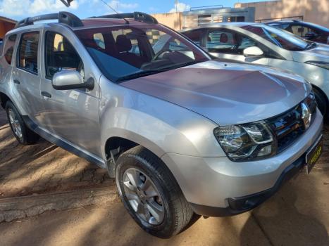 RENAULT Duster 1.6 16V 4P FLEX EXPRESSION AUTOMTICO CVT, Foto 6