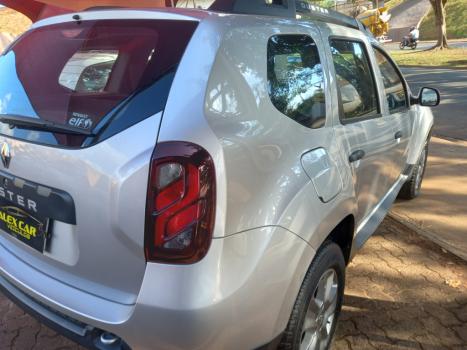 RENAULT Duster 1.6 16V 4P FLEX EXPRESSION AUTOMTICO CVT, Foto 2