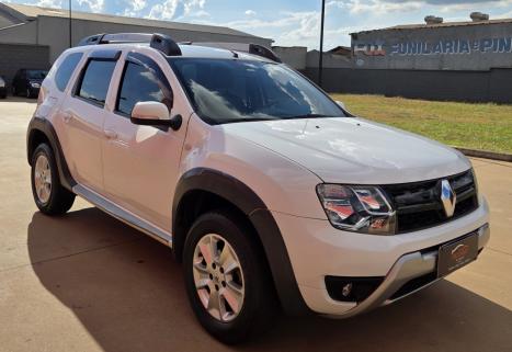 RENAULT Duster 1.6 16V 4P FLEX DYNAMIQUE, Foto 2