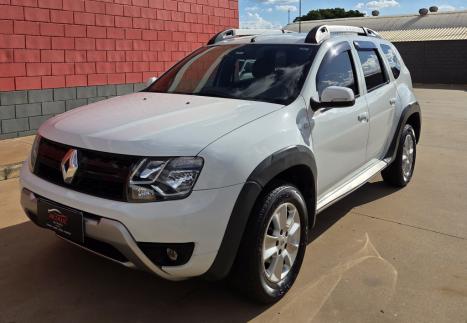 RENAULT Duster 1.6 16V 4P FLEX DYNAMIQUE, Foto 3