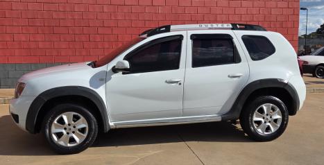 RENAULT Duster 1.6 16V 4P FLEX DYNAMIQUE, Foto 4