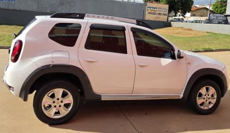 RENAULT Duster 1.6 16V 4P FLEX DYNAMIQUE, Foto 5