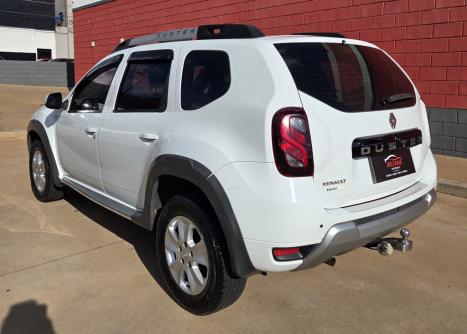RENAULT Duster 1.6 16V 4P FLEX DYNAMIQUE, Foto 6