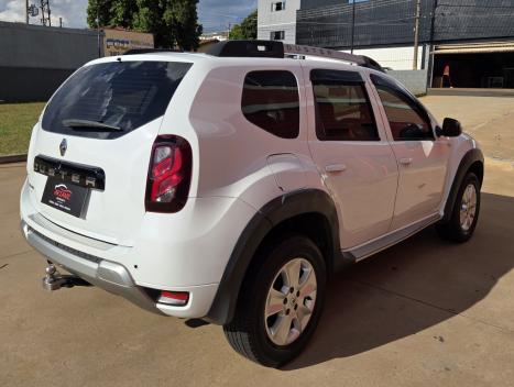 RENAULT Duster 1.6 16V 4P FLEX DYNAMIQUE, Foto 7