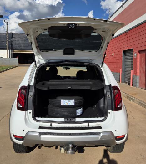 RENAULT Duster 1.6 16V 4P FLEX DYNAMIQUE, Foto 9